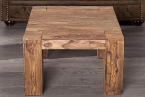 Konferenčný stolík Timber Small