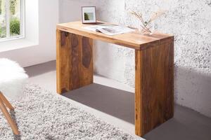 Písací stolík Timber Honey