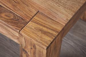 Konferenčný stolík Timber Small