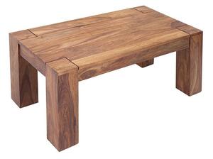 Konferenčný stolík Timber 100