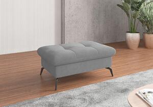 TABURETKA, textil, 102/47/69 cm Sit & More - Kreslá, Online Only