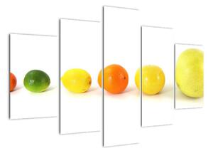 Obraz - ovocie (Obraz 150x105cm)