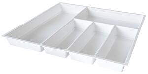 Agoform Príborník Sky 500/60 522 x 474 mm bielý