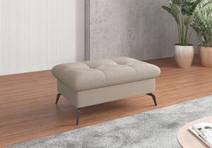 TABURETKA, textil, 102/47/69 cm Sit & More - Kreslá, Online Only