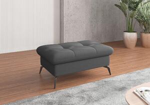 TABURETKA, textil, 102/47/69 cm Sit & More - Kreslá, Online Only