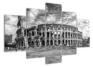 Koloseum obraz (Obraz 150x105cm)