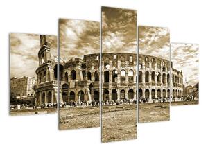 Coloseum - obraz (Obraz 150x105cm)