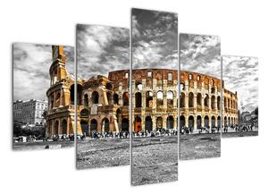Koloseum - obraz (Obraz 150x105cm)