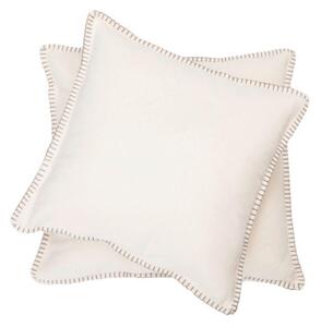 DEKORAČNÝ VANKÚŠ 40/40 cm Fussenegger - Textil do domácnosti