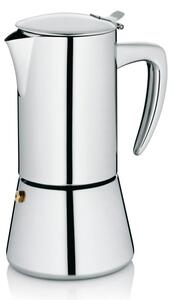 KELA Kanvica na espresso 6 šálok LATINA KL-10836
