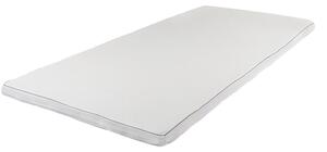 VRCHNÝ MATRAC, 90/200 cm Sleeptex - Matrace