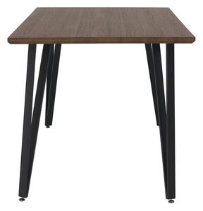 Jedálenský stôl v jednoduchom a minimalistickom štýle 150 (k290405)