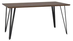 Jedálenský stôl v jednoduchom a minimalistickom štýle 150 (k290405)