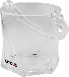Yato Gastro Nádoba na led acryl 1,1l YG-07146