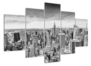 Obraz New York (Obraz 150x105cm)