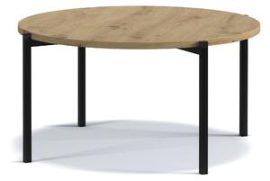 Konferenčný stolík Sideria A (dub artisan). Vlastná spoľahlivá doprava až k Vám domov. 1051882