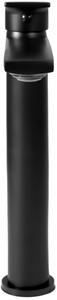 Rea Umývadlová batéria vysoká Luppo Black REA-B9637 - Rea