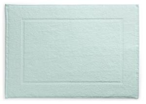 KELA Kúpeľňová predložka LADESSA modrá 50x70 cm KL-23313