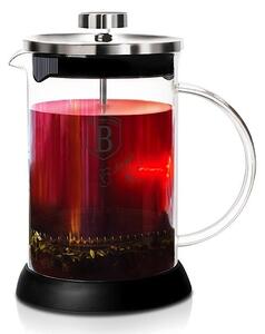 BERLINGERHAUS Kanvička na čaj a kávu french press 350 ml BH-6301