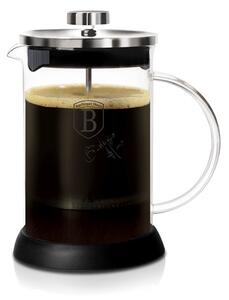 BERLINGERHAUS Kanvička na čaj a kávu french press 350 ml BH-6301