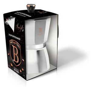 BERLINGERHAUS Kanvica na espresso 3 šálky Moonlight Edition BH-6389