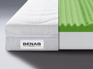Sendvičový matrac Benab Young 200x140 cm (T3). Vlastná spoľahlivá doprava až k Vám domov. 1051967