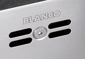 Nerezový drez Blanco SUPRA 500 IF nerez kartáčovaný