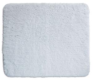 KELA Kúpeľňová predložka Livani 100% polyester 65x55cm biela KL-20675