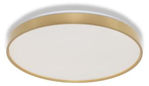 Osram - LED stropné svietidlo CEILING LUXO LED/36W/230V priemer 49 cm zlaté