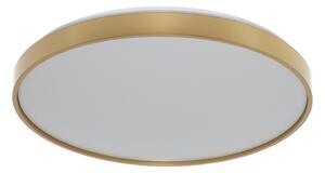 Osram - LED stropné svietidlo CEILING LUXO LED/36W/230V priemer 49 cm zlaté