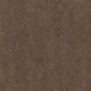 FORBO Marmoleum marbled fresco Walnut 3874 - 2 bm