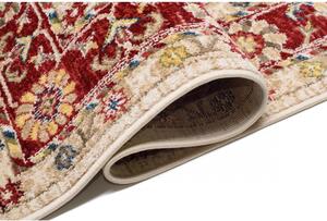 Kusový koberec Abdul krémový 200x305cm