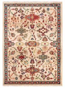 Kusový koberec Persia krémový 300x400cm