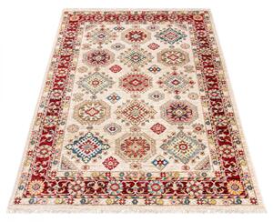Kusový koberec Abdul krémový 80x150cm