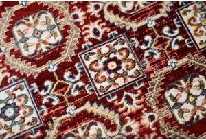 Kusový koberec Monet bordó 80x150cm