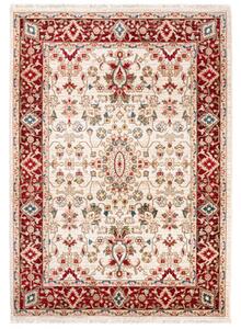 Kusový koberec Oman krémový 140x200cm