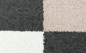 Oriental Weavers koberce Kusový koberec Lotto 923 HR5 X - 67x120 cm