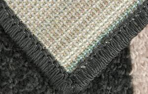 Oriental Weavers koberce Kusový koberec Lotto 923 HR5 X - 100x150 cm