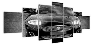 Obraz autá (Obraz 210x100cm)