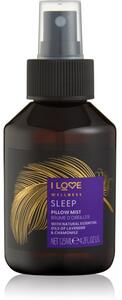 I Love Wellness Sleep sprej na vankúš pre pokojný spánok 125 ml