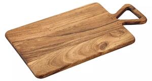 KESPER Krájacia doska Akácia, výška: 15 mm, dĺžka: 420 mm, šírka: 230 mm