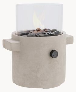 Stolový plynový lampáš do interiéru/exteriéru Cosiscoop Craft