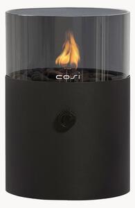 Stolový plynový lampáš do interiéru/exteriéru Cosiscoop XL