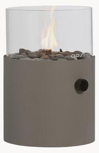 Stolový plynový lampáš do interiéru/exteriéru Cosiscoop XL