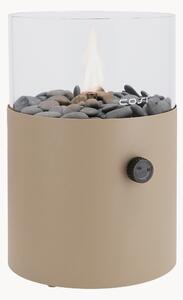 Stolový plynový lampáš do interiéru/exteriéru Cosiscoop XL