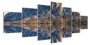 Obraz panoráma hôr (Obraz 210x100cm)