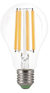LED Žiarovka VINTAGE A60 E27/6W/230V 3000K - Brilagi