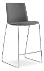 LD SEATING - Barová stolička SKY FRESH 065