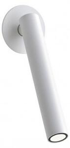 Redo 01-1216 KANJI APL/PL LED nástenné/stropné zápustné svietidlo 7W 390lm 3000K biela