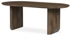 Jedálenský stôl HT-W1578 orech